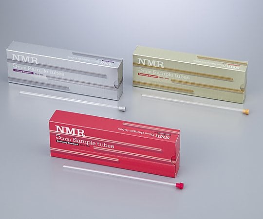 NMR sample tube (800MHz) 1 box (10 tubes) NLS-800 1 box (10 tubes)