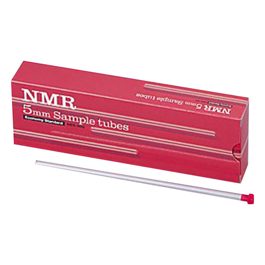 NMR sample tube (600MHz) 1 box (10 tubes) NES-600 1 box (10 tubes)