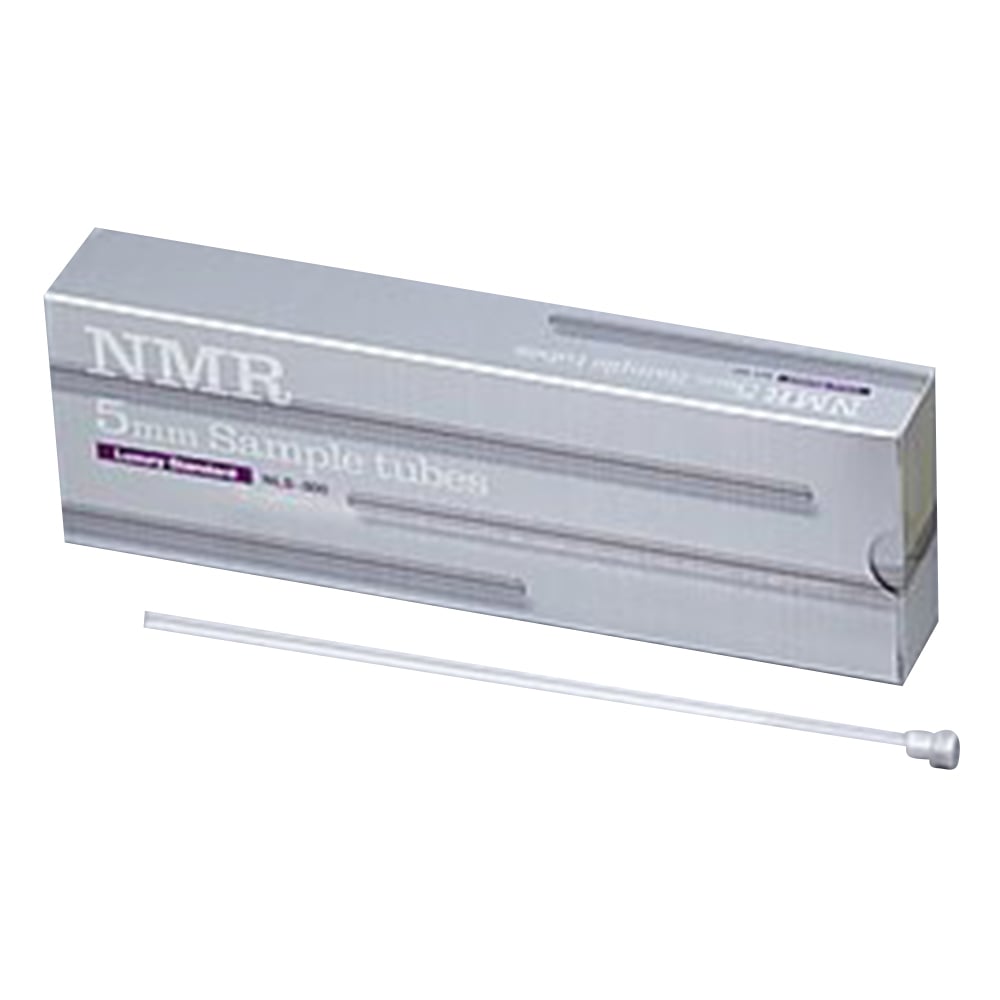 NMR sample tube (800MHz) 1 box (10 tubes) NLS-800 1 box (10 tubes)