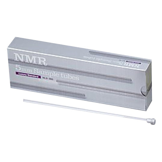 NMR sample tube (800MHz) 1 box (10 tubes) NLS-800 1 box (10 tubes)