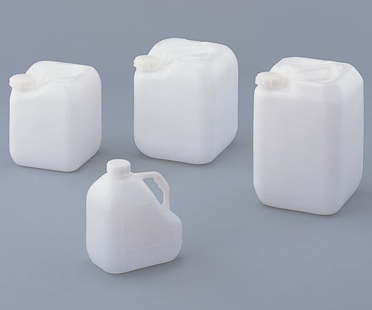 ピュアボトル　5L　10本　KN-421 1箱(10本入)