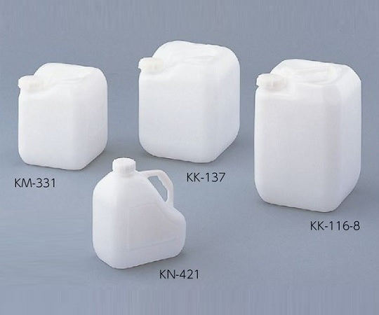 ピュアボトル　16L　4本　KK-137 1箱(4本入)