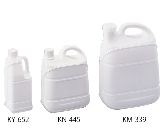 E Bottle 5L KN-445 1pc