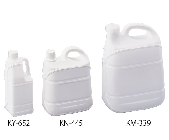 E Bottle 2L KY-652 1 piece