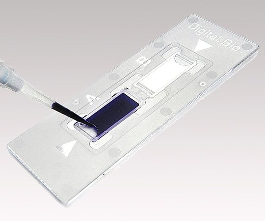 Disposable cell counting plate C-Chip (improved Neubauer type) 1 box (50 pieces) DHC-N01 1 box (50 pieces)