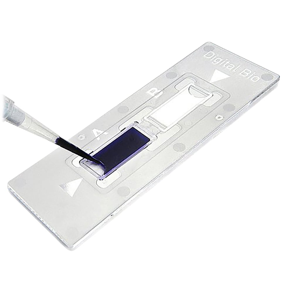 Disposable cell counting plate C-Chip (improved Neubauer type) 1 box (50 pieces) DHC-N01 1 box (50 pieces)