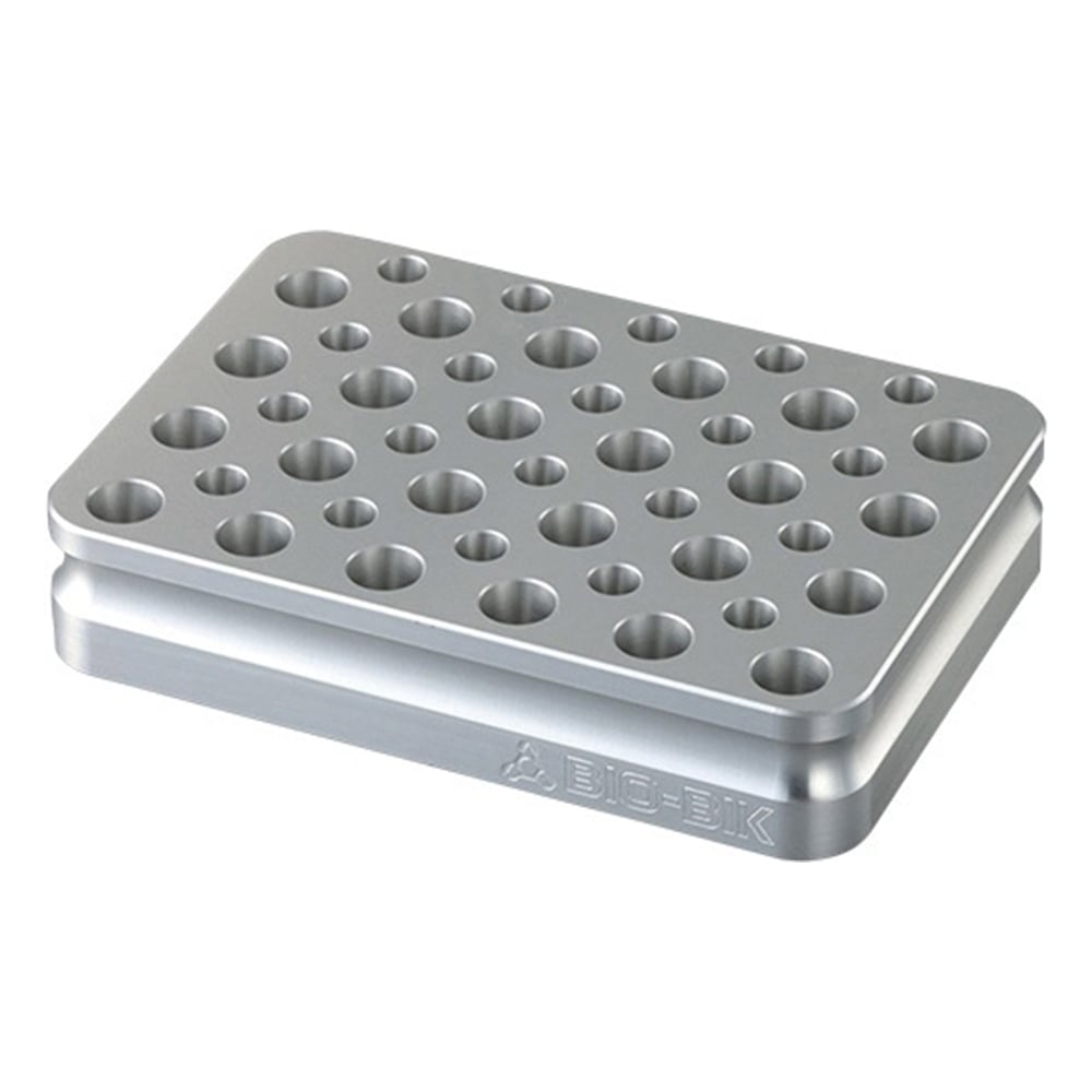 アルミブロック(オンアイス)　ABR-24W 1個