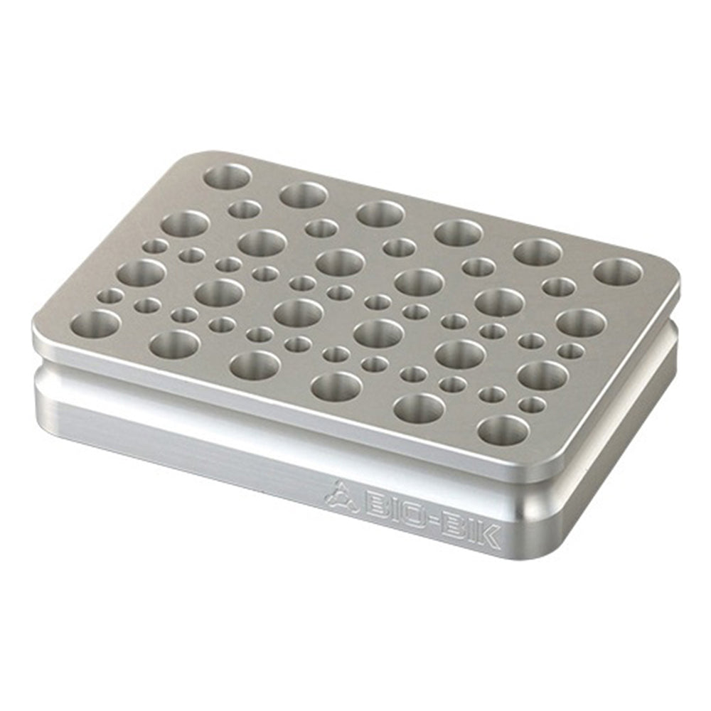 アルミブロック(オンアイス)　ABR-24TR 1個