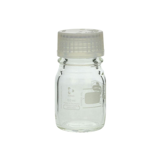 Premium Bottle (Duran(R)) 100mL 017260-100A 1 bottle