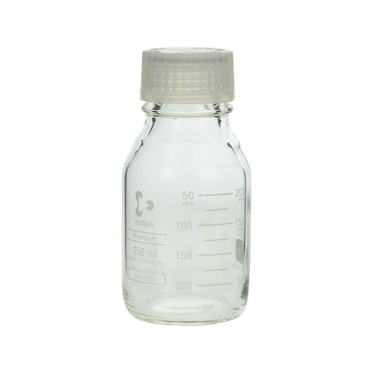 Premium Bottle (Duran(R)) 250mL 017260-250A 1 bottle