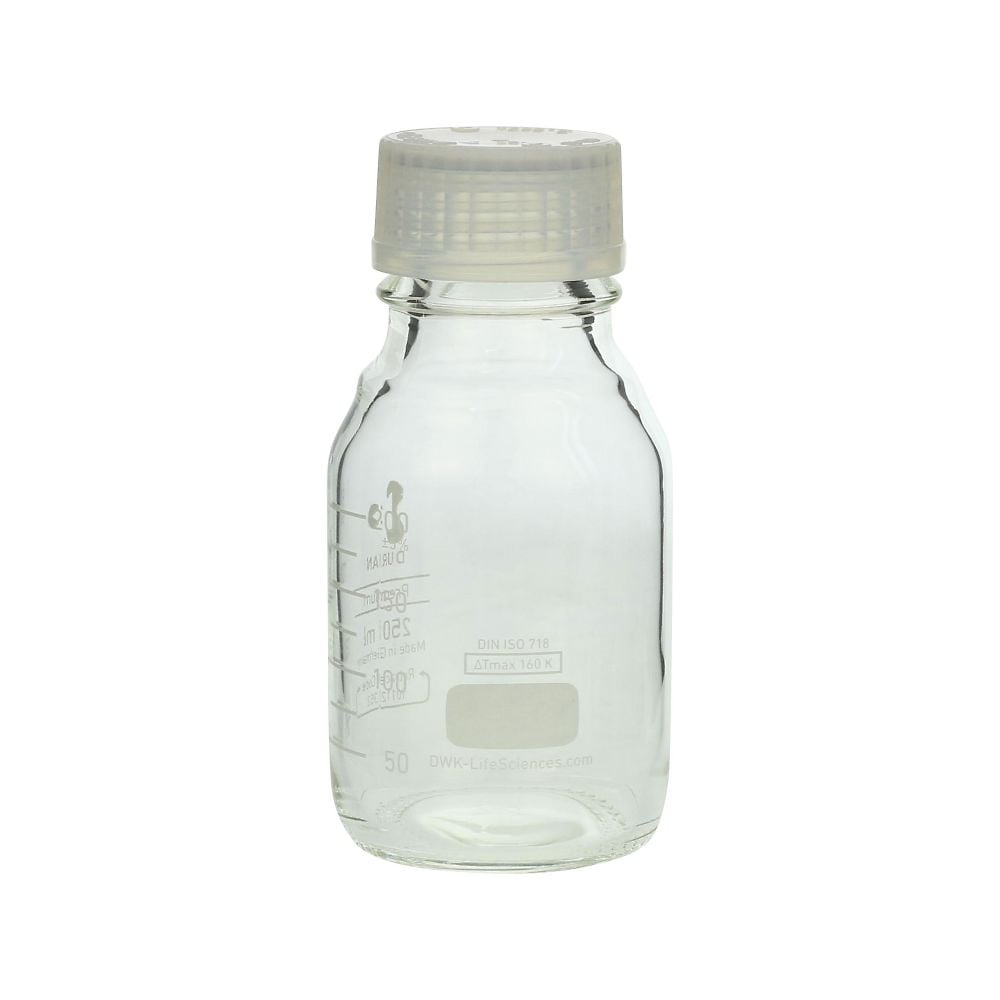 Premium Bottle (Duran(R)) 250mL 017260-250A 1 bottle