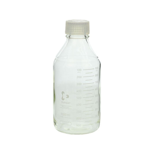 Premium Bottle (Duran(R)) 1000mL 017260-1000A 1 bottle