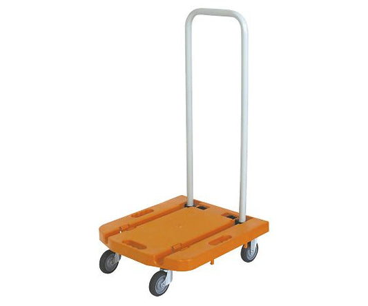Quiet dolly Orange SZM-80-OR 1 unit
