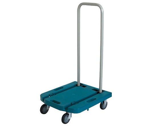 Quiet Cart Green SZM-80-GR 1 unit