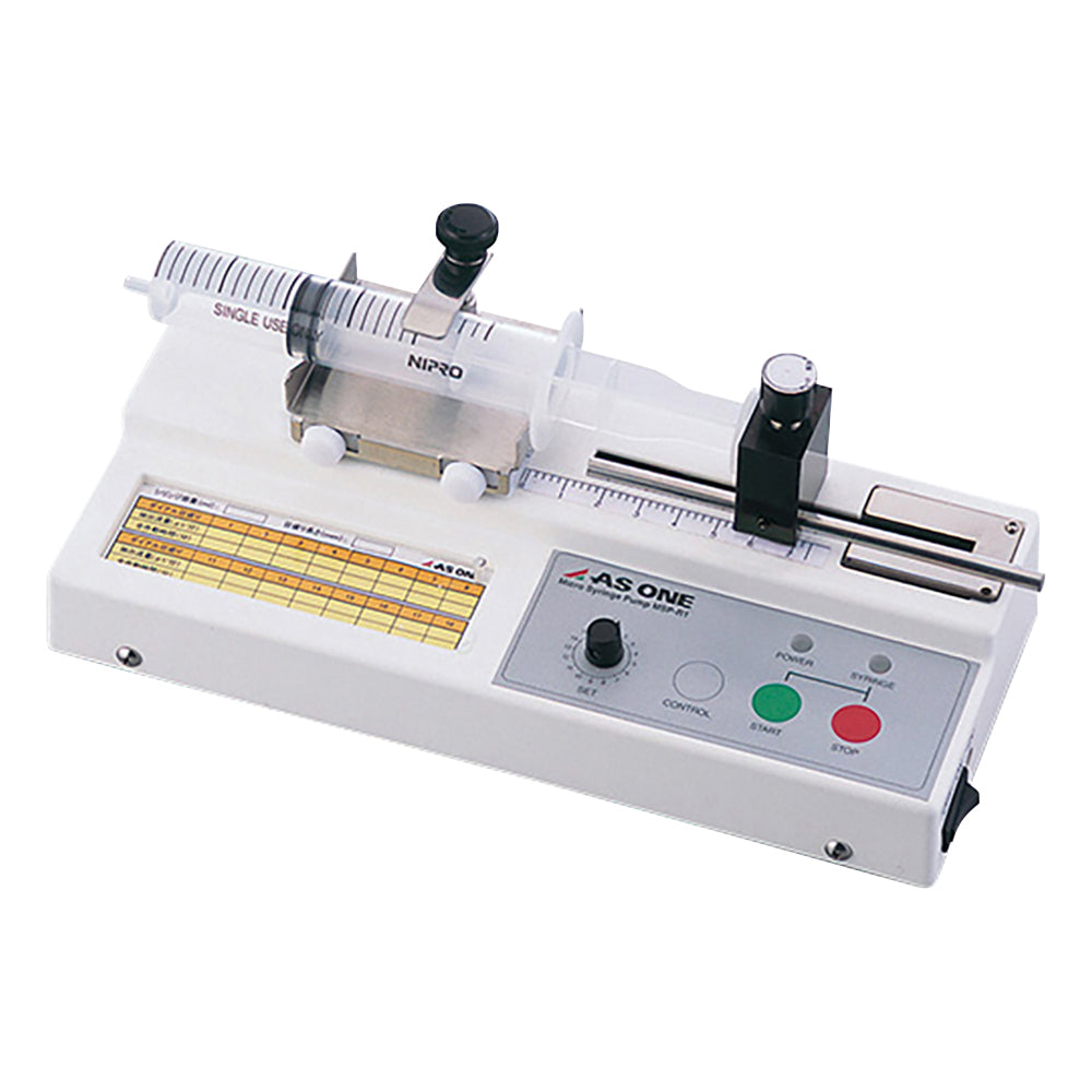 주사기 펌프 이코노미 SPE-1 1개