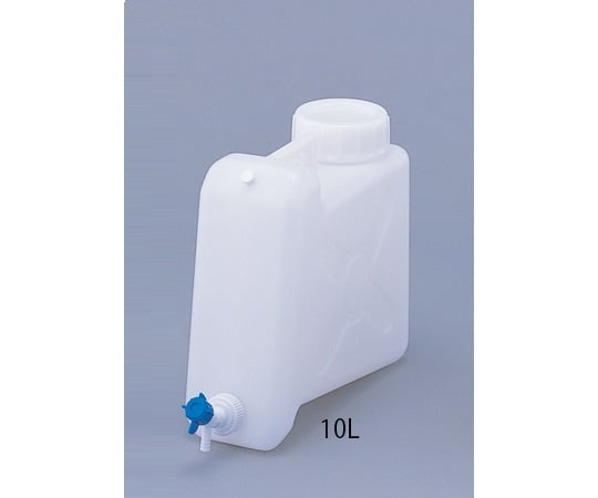 EG Bottle (Low Residual Liquid Type) 10L KH-1 1pc