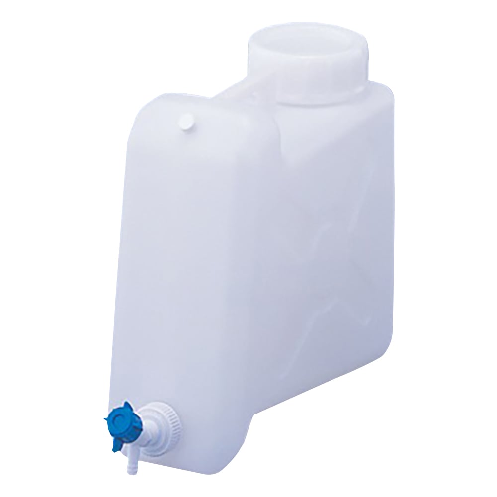 EG Bottle (Low Residual Liquid Type) 10L KH-1 1pc