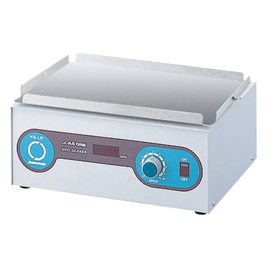 ネオシェーカー　往復・旋回切り替え式　NS-LR 1台