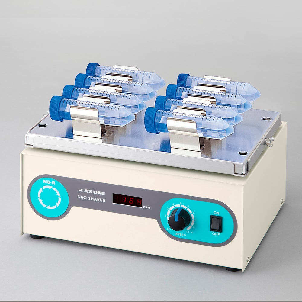Neo Shaker High Speed ​​Rotation NS-R 1 unit