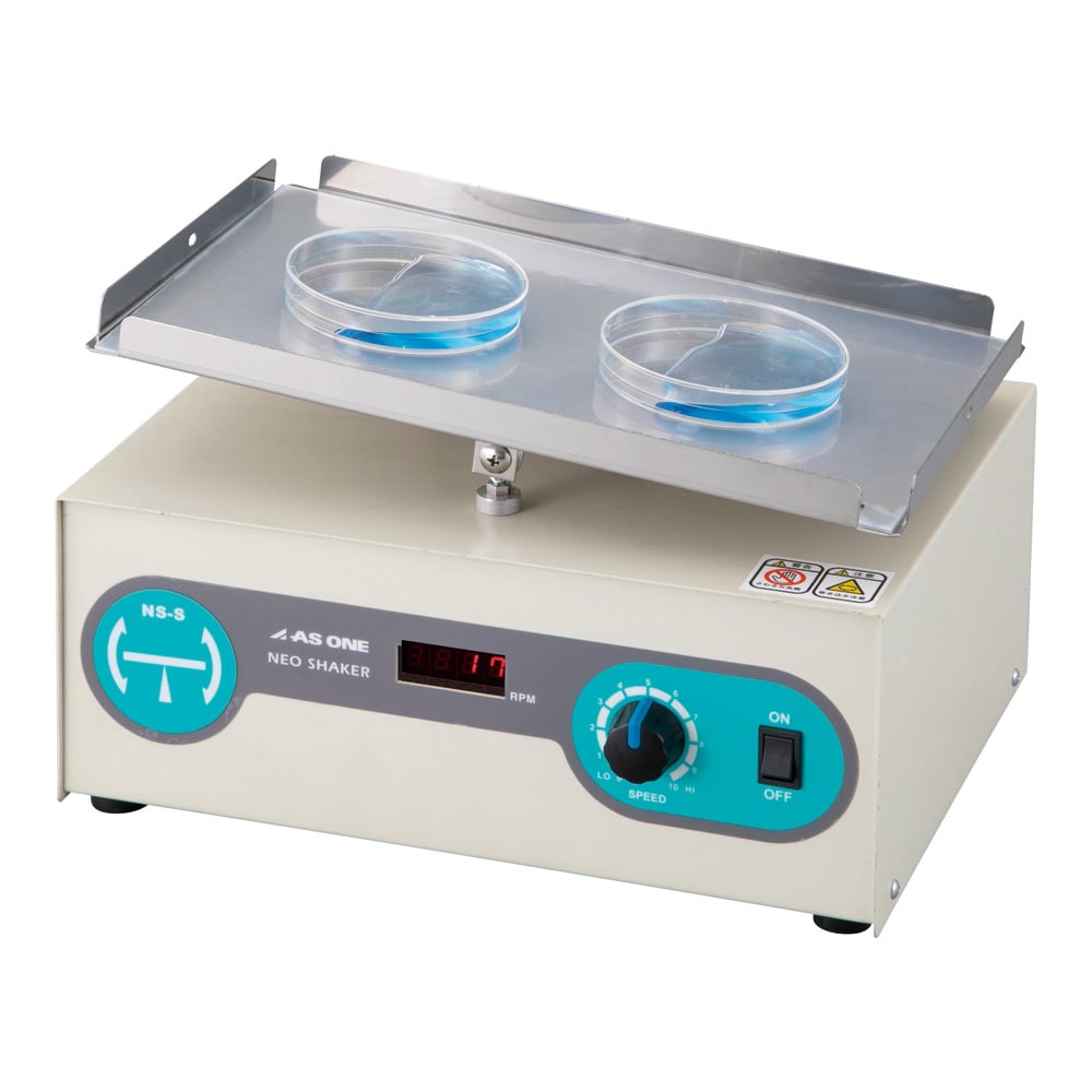 Neo Shaker Seesaw NS-S 1 unit