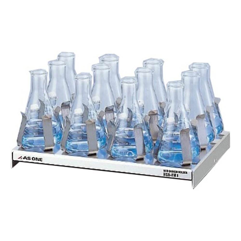 Neo Shaker Flask Holder (for 100 mL) NSA-FH1 1 pc