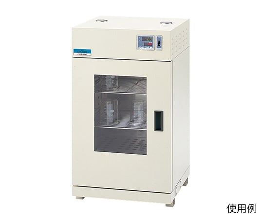 エコノミー器具乾燥器 450×430×450mm　EKK-450N 1台