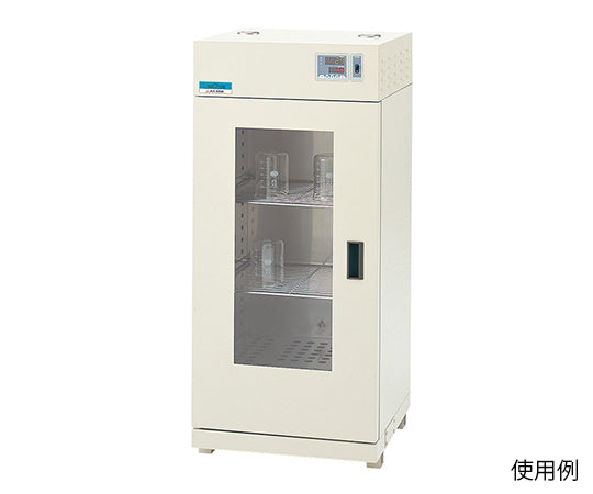 エコノミー器具乾燥器 450×430×700mm　EKK-700N 1台