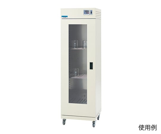 エコノミー器具乾燥器 450×430×1200mm　EKK-1200N 1台