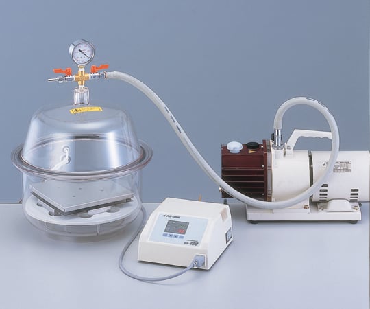 簡易型真空乾燥器　KVO-300 1台