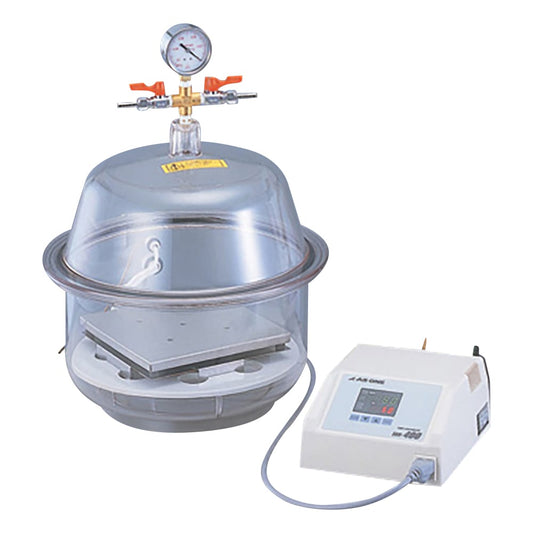 간이형 진공 건조기 KVO-300 1대
