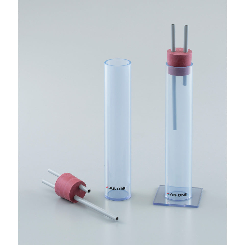 真空トラップ樹脂製　丸型タイプ　TRAP-01 1個