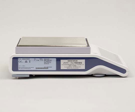 Top-loading balance 4200g MS4002TS/00 1 piece