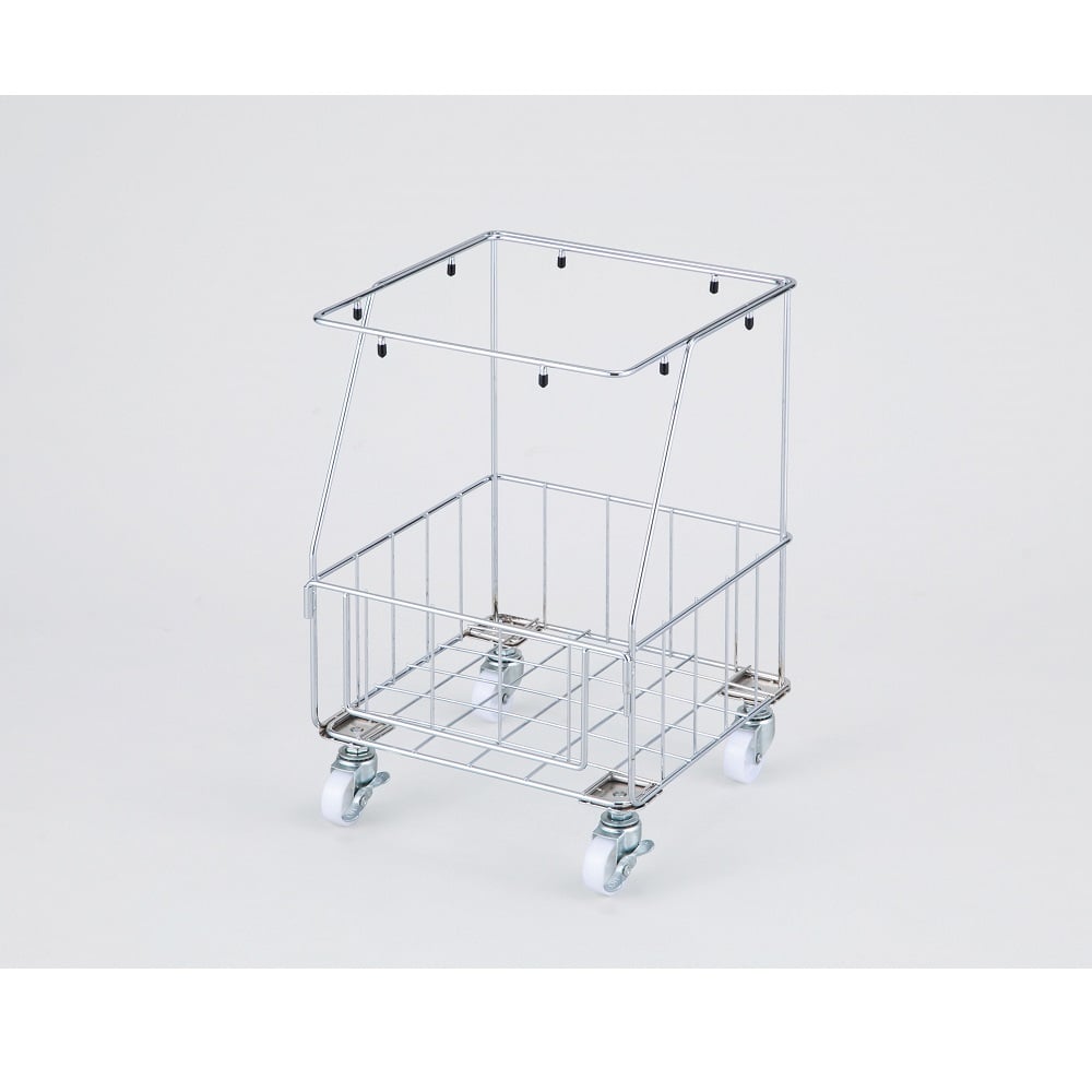 Dust Cart Economy Steel DC-EC45 1 unit