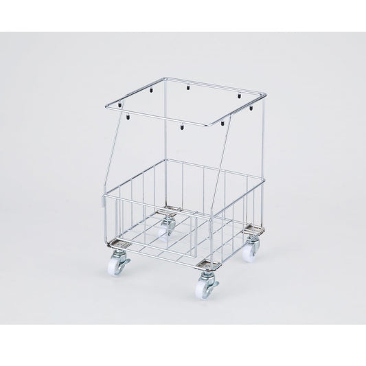 더스트 카트 이코노미 스틸 DC-EC45 1대