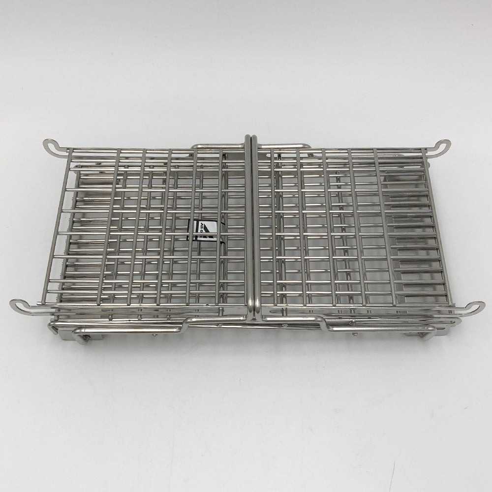 折りたたみ式試験管立て　OSS12-50 1個