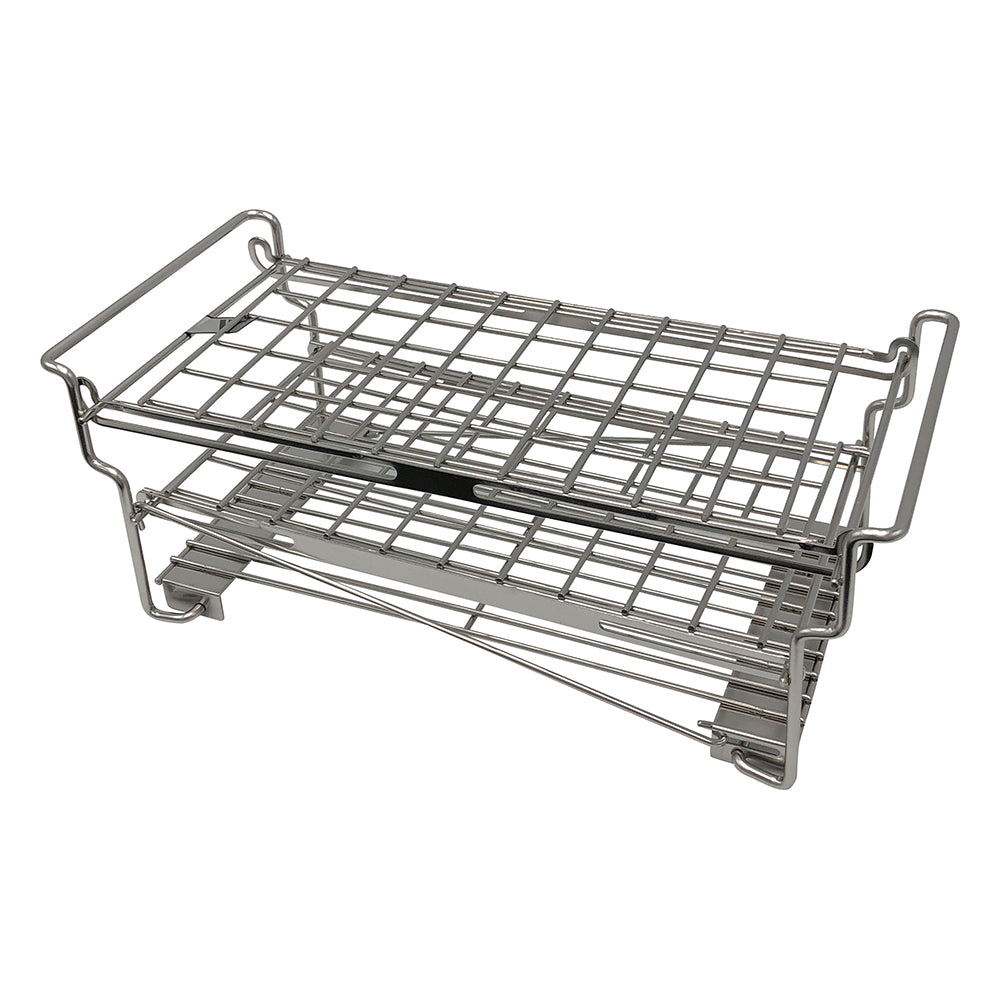 Folding test tube stand OSS165-50 1 piece