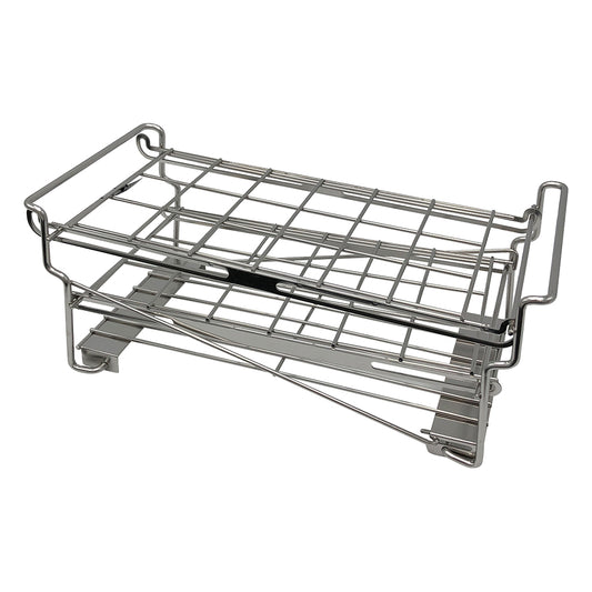 Folding test tube stand OSS30-10 1 piece