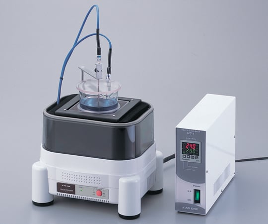 Beaker heating and cooling unit MC-1 1 unit