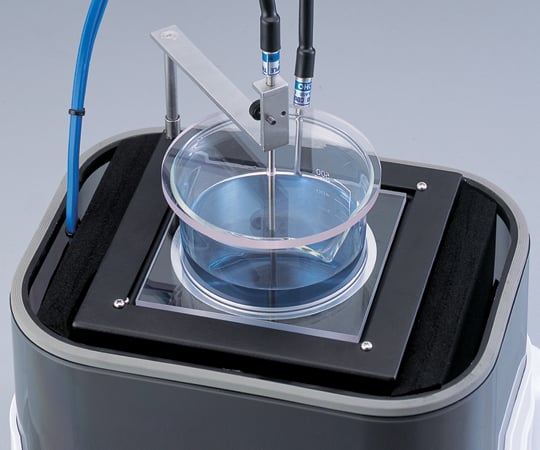 Beaker heating and cooling unit MC-1 1 unit