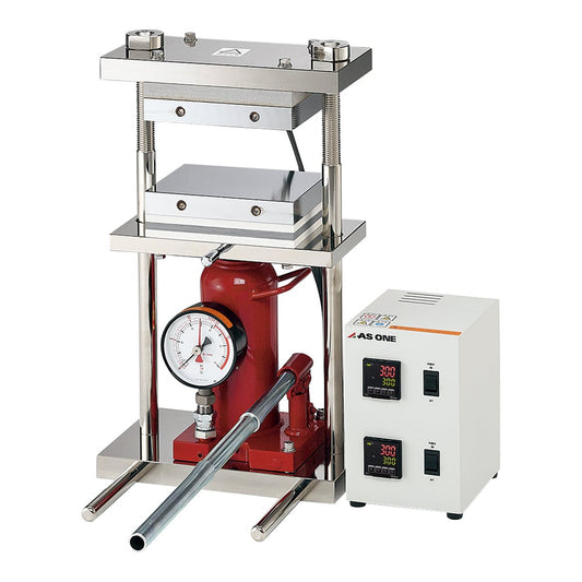 소형 열 프레스기 0~15t H300-15 1개