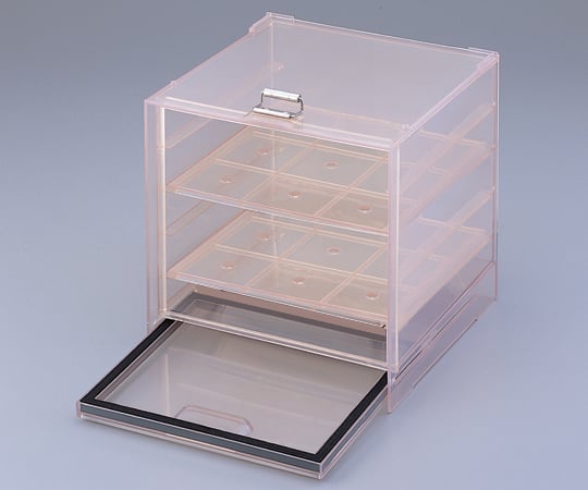 유닛 데시케이터(비대전 타입) UD-1ESD 1대