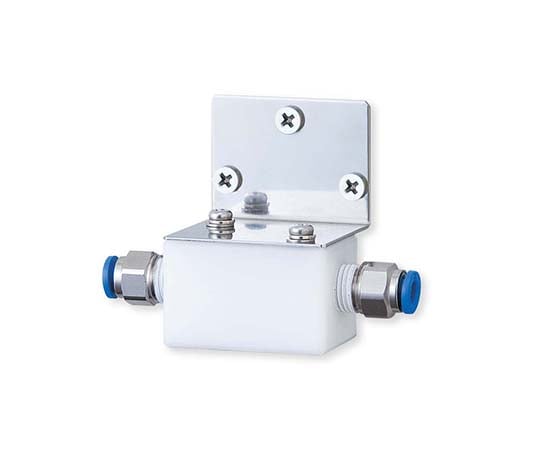 질소 농도계용(AJX-N2BR 전용) 튜브 어댑터 N2ADP 1개