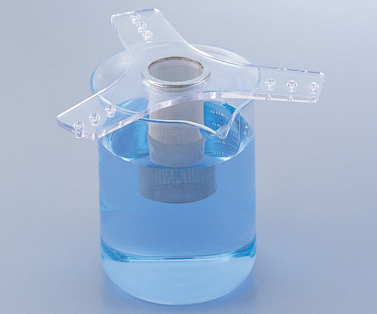 液体ろ過筒　ステンレス　80メッシュ　ER-03 1個