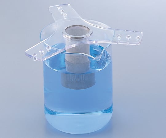 액체 여과통 스테인리스 40 메쉬 ER-01 1개