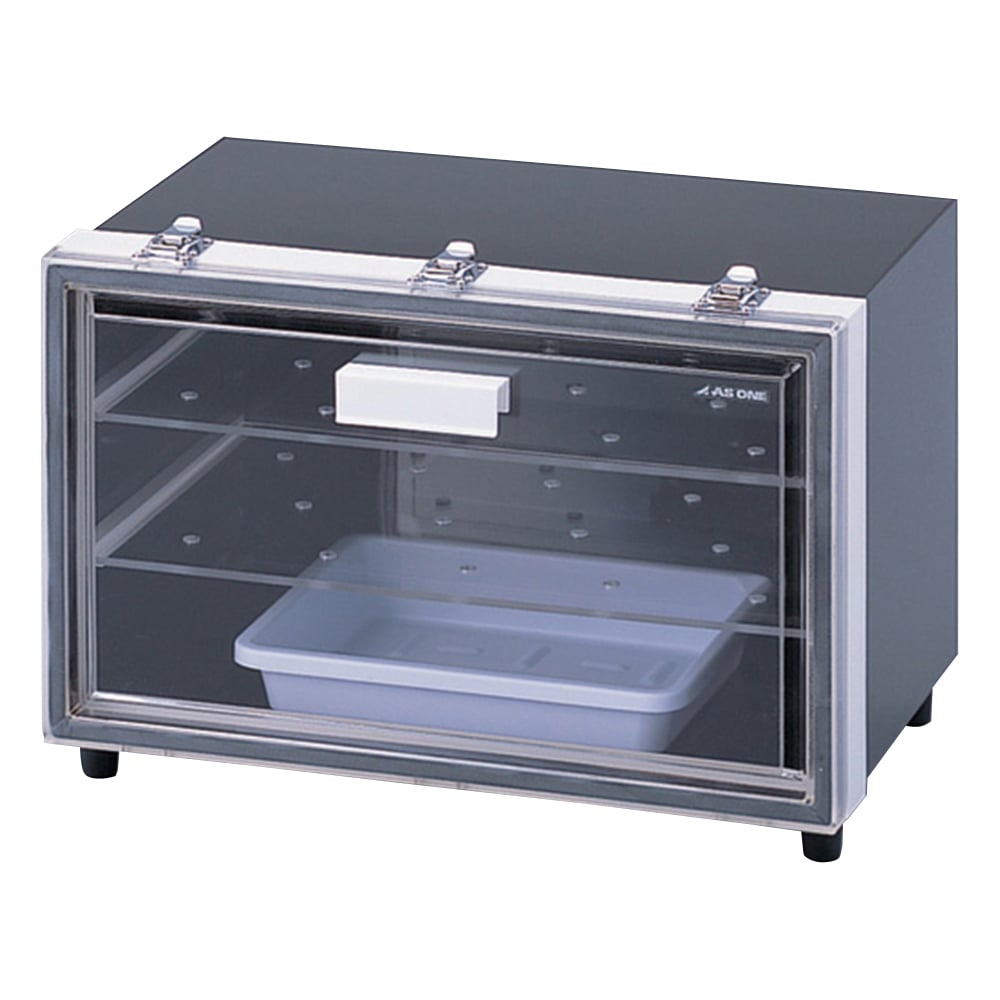 Desiccator (light-shielding type) 500 x 345 x 335 mm LL-SK 1 unit