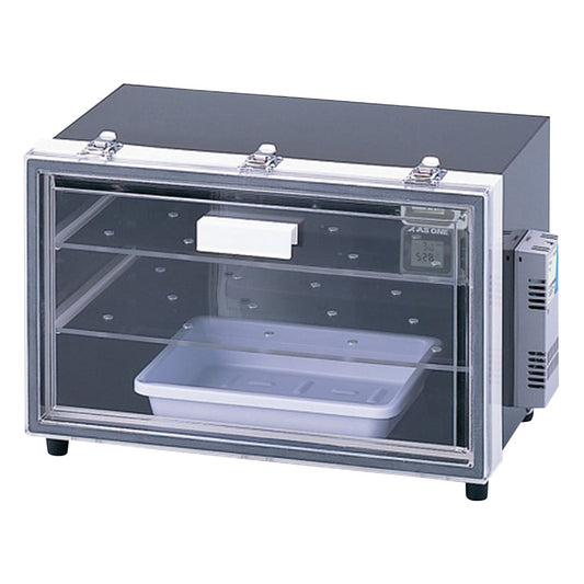 Auto dry desiccator (light-shielding type) 530 x 345 x 335 mm OL-SK 1 unit