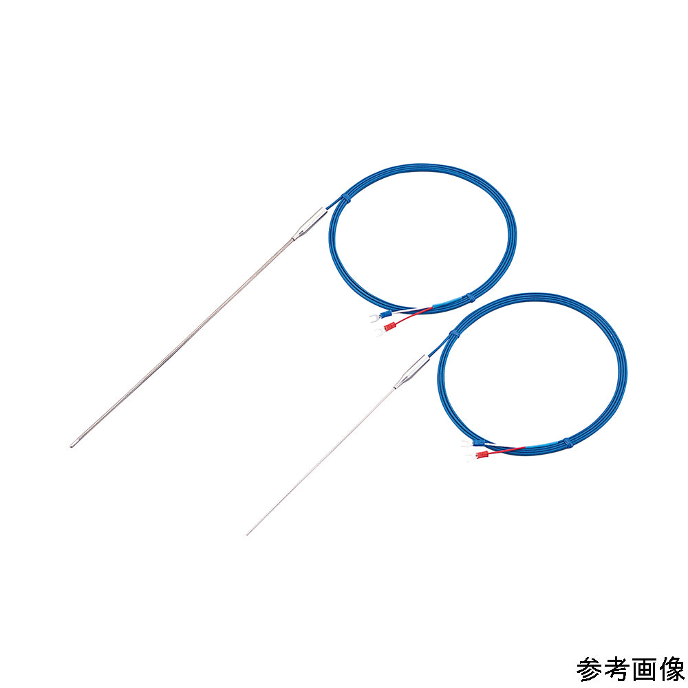 K熱電対 M4Y端子タイプ Φ2.3mm 150mm　KTO-23150-TF 1個