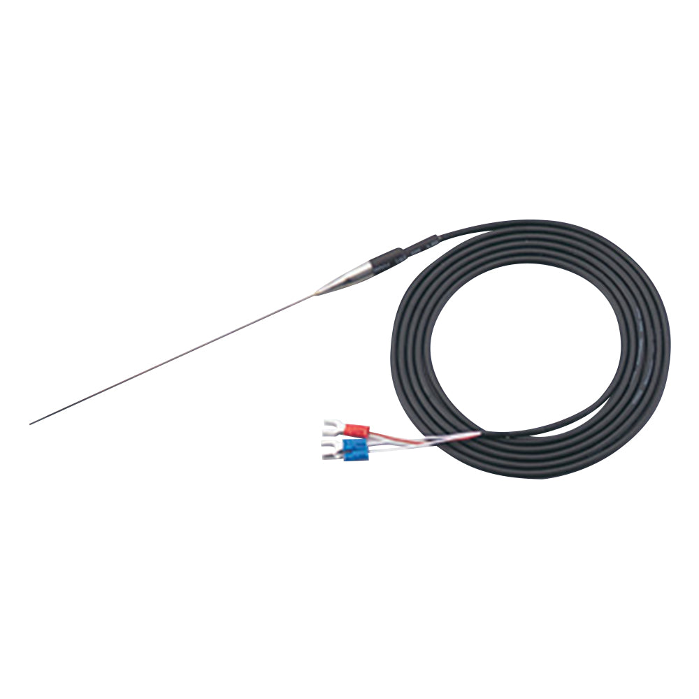 Resistance temperature detector (sheathed type) Class B 3-wire TPT-16150L 1 piece