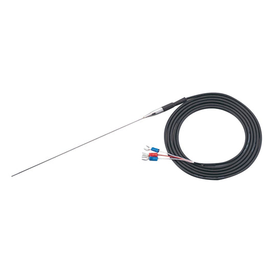 Resistance temperature detector (sheathed type) Class B 3-wire TPT-16200H 1 piece