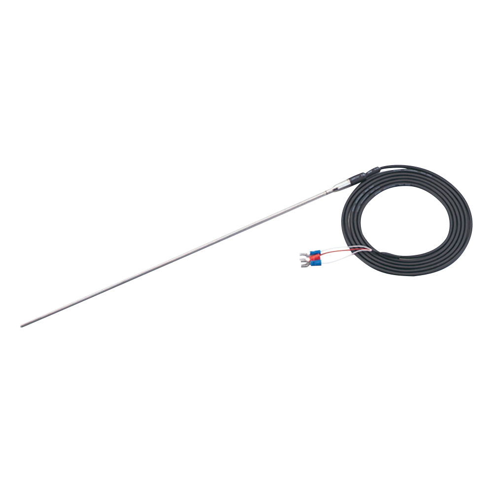 Resistance temperature detector (sheathed type) Class B 3-wire type TPT-32350L 1 piece